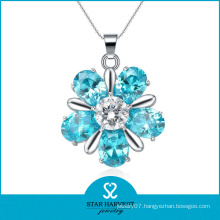 Hot Fashion Crystal Pendant (SH-N0041)